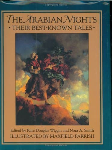 The Arabian Nights: Their Best-Known Tales
