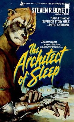 The Architect of Sleep