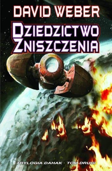 Dziedzictwo zniszczenia