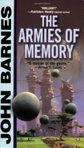 The Armies of Memory