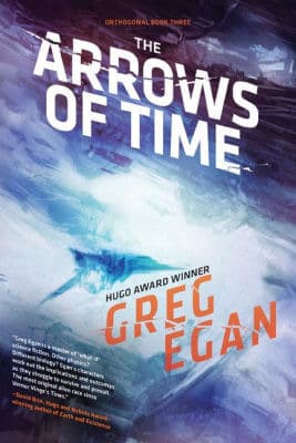 The Arrows of Time