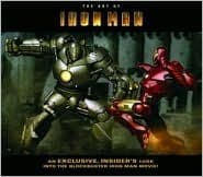 The Art of Iron Man