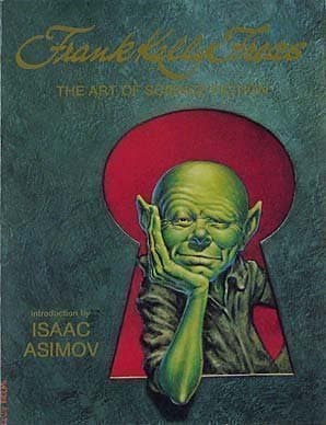 The Art of Science Fiction