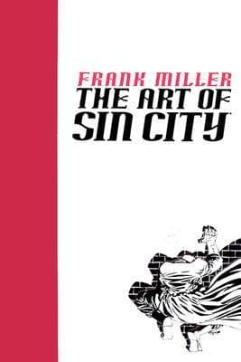 The Art of Sin City