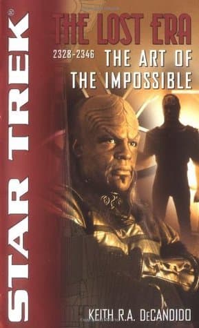 The Art of the Impossible