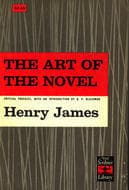 The Art of the Novel