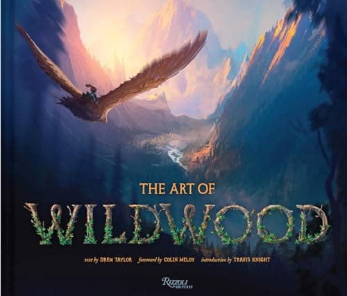 The Art of Wildwood