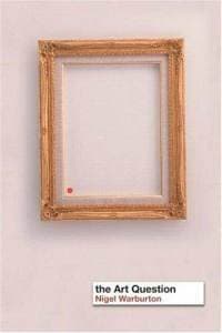 The Art Question