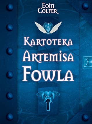 Kartoteka Artemisa Fowla