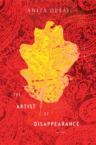 The Artist of Disappearance: Three Novelas