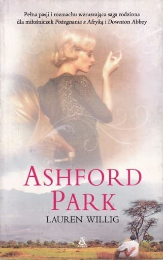 Ashford Affair