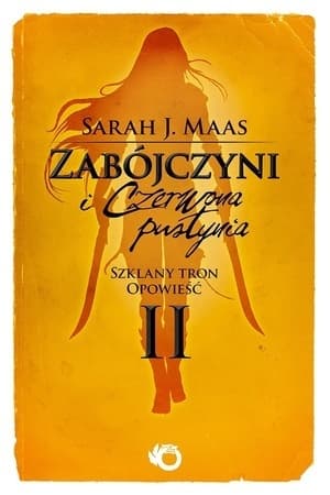Zabójczyni i czerwona pustynia