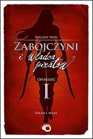 Zabójczyni i władca piratów