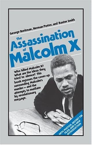 The Assassination of Malcolm X