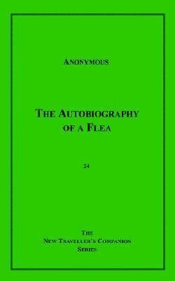 The Autobiography of a Flea