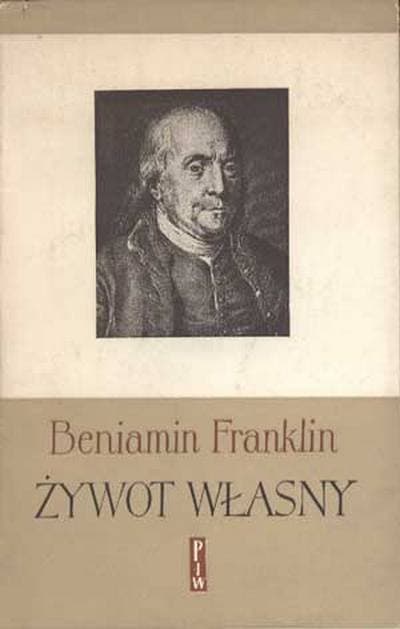 Żywot własny