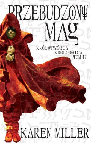 Przebudzony Mag