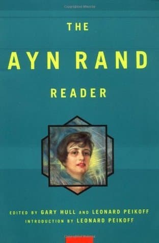 The Ayn Rand Reader