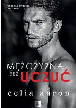 Mężczyzna bez uczuć