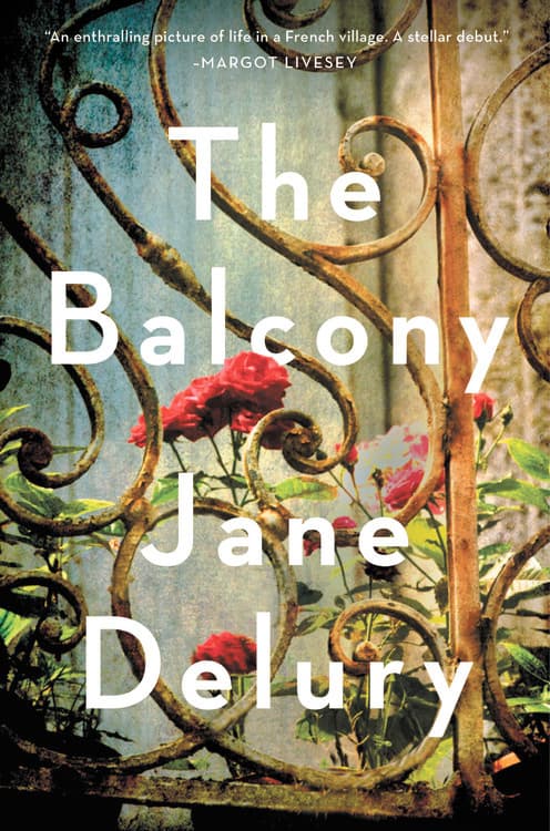 The Balcony