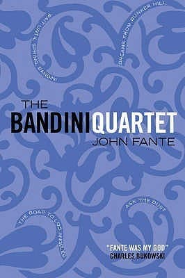 The Bandini Quartet