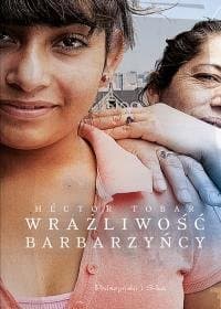 Wrażliwość brabarzyńcy