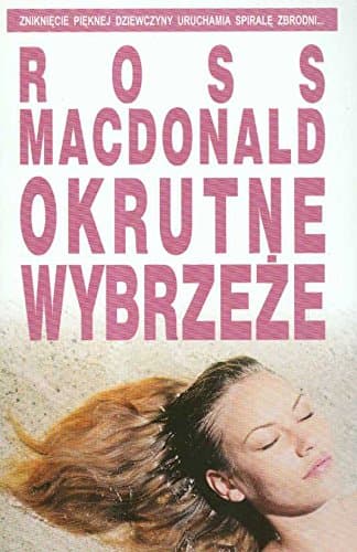 Okrutne wybrzeze