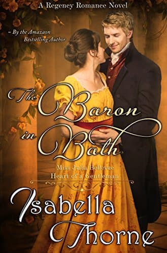 The Baron in Bath