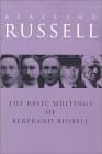 The Basic Writings of Bertrand Russell