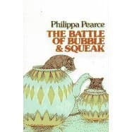 The Battle of Bubble and Squeak
