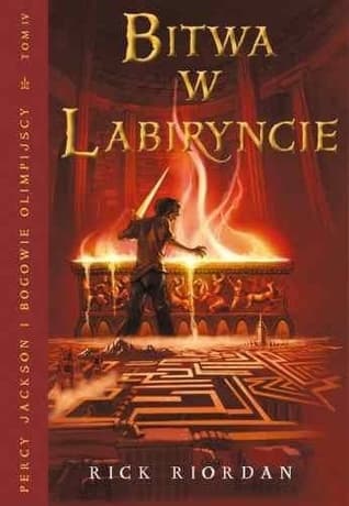 Bitwa w Labiryncie