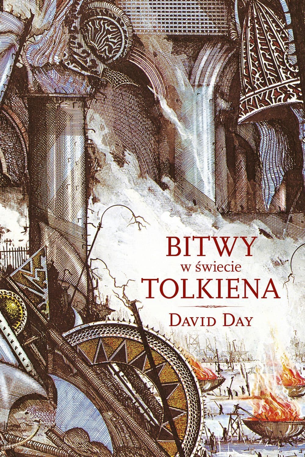 Bitwy w świecie Tolkiena