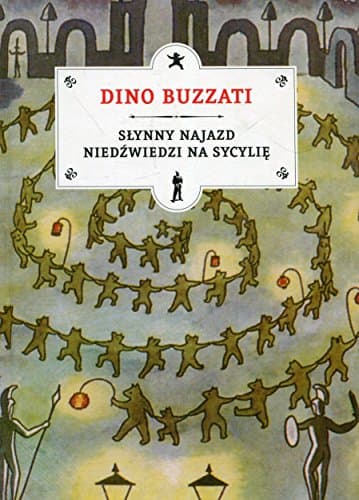 Słynny najazd niedźwiedzi na Sycylię