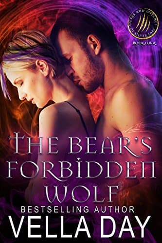 The Bear's Forbidden Wolf