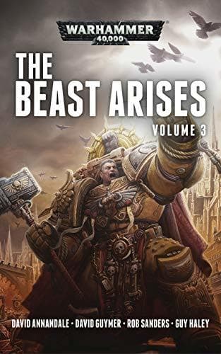 The Beast Arises: Volume 3