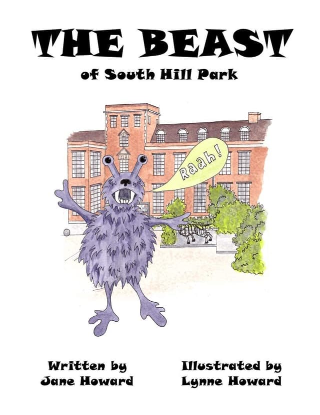 The Beast of South Hill Park
