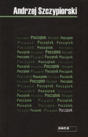 Początek