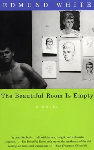 The Beautiful Room Is Empty