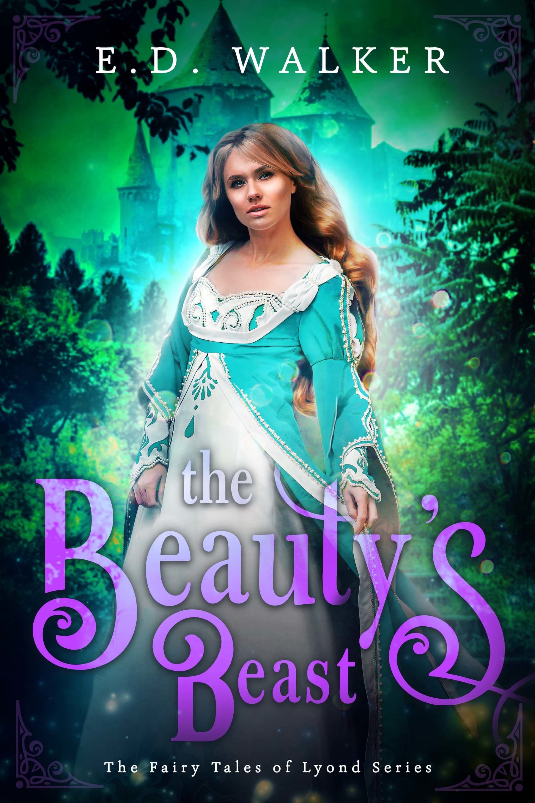The Beauty's Beast
