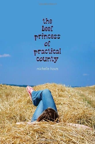 The Beef Princess of Practical County