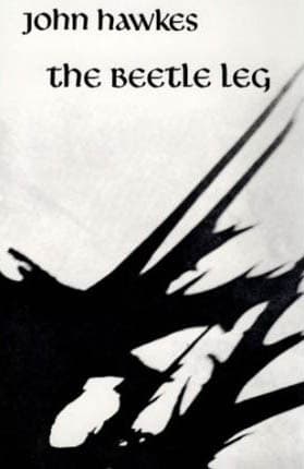 The Beetle Leg