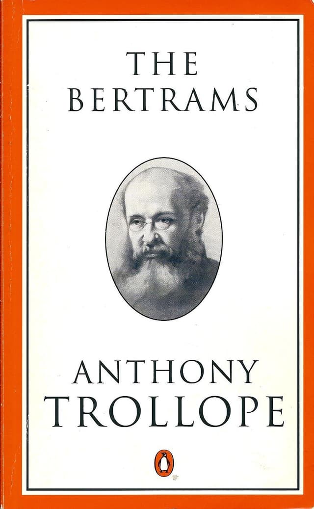 The Bertrams