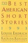 The Best American Short Stories 1993