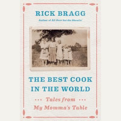 The Best Cook in the World
