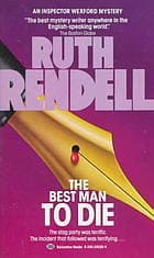 The Best Man to Die