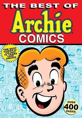 The Best of Archie Comics, Book 1