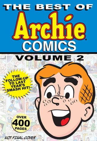 The Best of Archie Comics, Volume 2
