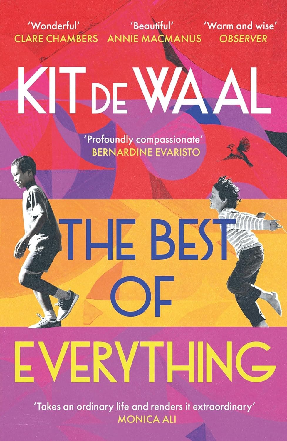 The Best of Everything
