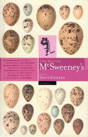 The Best of McSweeney's, Vol. 2
