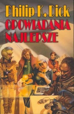 Opowiadania najlepsze